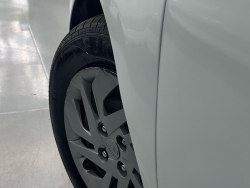 Hyundai HB20 1.0 12V FLEX SENSE MANUAL