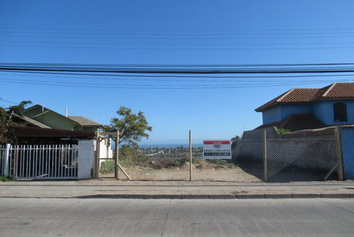 Excelente Sitio Con Ubicación Privilegiada En Peñuelas