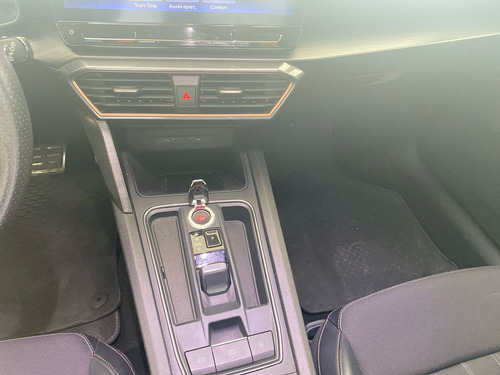 Seat Leon 2023