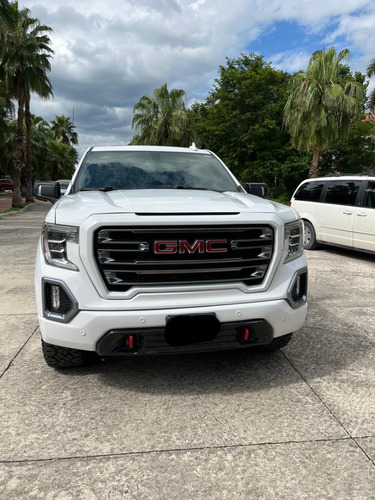 GMC Sierra 5.4 Crew Cabina All Terrain 4x4 At