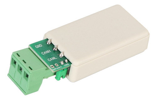 . Adaptador Can Bus Converter Usb A Analizador Pvc High
