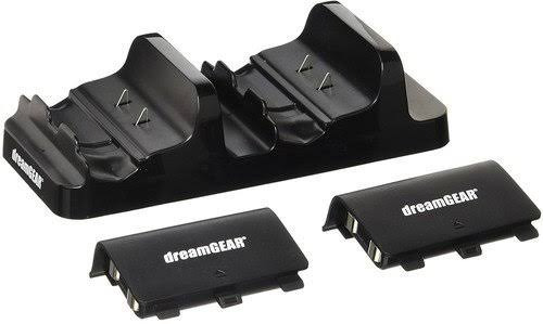 Bateria recarregável Dream Gear para Xbox One