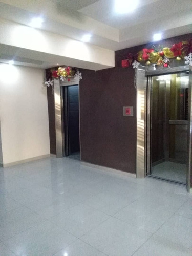 Imagen 8 de 11 de Apartamento En Obra Gris En Urb. Base Aragua / Jessika Cedeño 04121368338