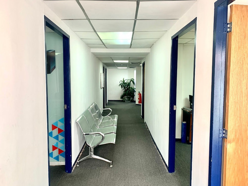 Imagen 7 de 21 de Oficina En Venta En Chacao