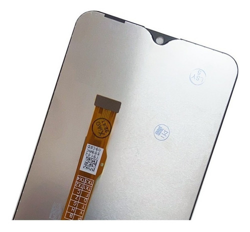 Conjunto De Pantalla Lcd Compatible Con Vivo Y19 Y5s U3