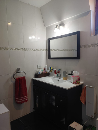 Imagen 10 de 21 de Chalet 4 Amb + Escritorio Cochera. Fondo Libre