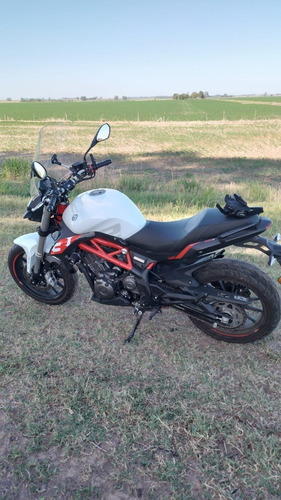 Benelli 302s