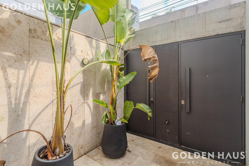 Departamento 2 Ambientes En Caballito A Estrenar