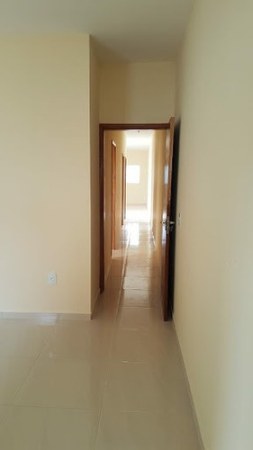 Imagem 2 de 9 de Linda Casa Nova Próximo Ao Centro De Caçapava - Ca0358