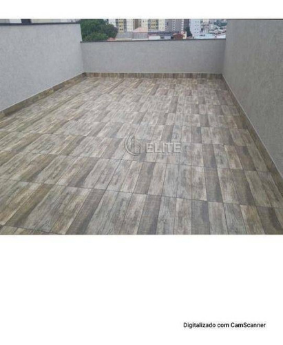 Imagem 24 de 25 de Apartamento Com 2 Dormitórios À Venda, 61 M² Por R$ 380.000,00 - Campestre - Santo André/sp - Ap9433