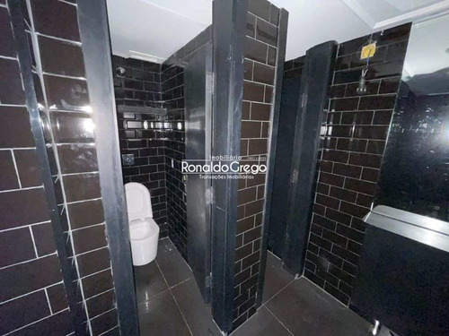 Imagem 7 de 30 de Conjunto Comercial, Itaim Bibi, São Paulo - A7481