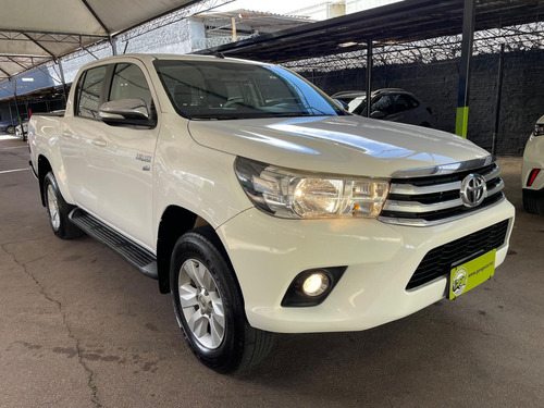 Toyota Hilux Cdsrva2gf