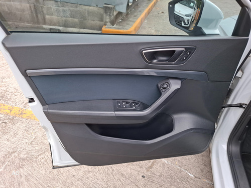 Seat Ateca 1.4 Style Dsg