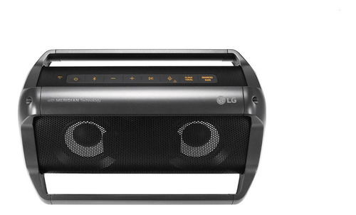 LG Xboom Go Pk5 Parlante Speaker 