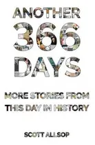 Comprar Libro Another 366 Days : More Stories From This Day In Hi...