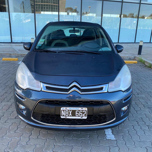 Citroën C3 1.5 Tendance Pack Secure I 90cv