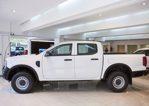 Ford Ranger 2.0 Cd 4X2 Xl 170Cv