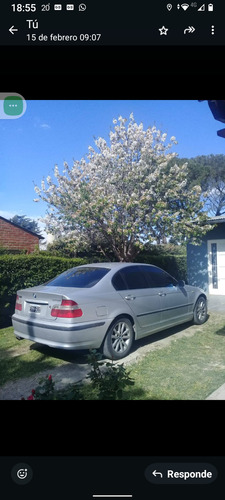 BMW Serie 3 2.0 320i Active
