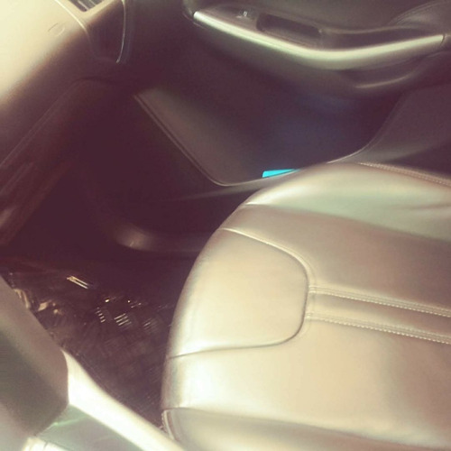 Ford Focus 2015 2.0 Titanium Flex Powershift 5p