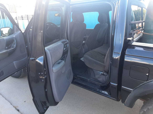 Imagem 11 de 15 de Ford Ranger 2007 3.0 Xls Cab. Dupla 4x4 4p