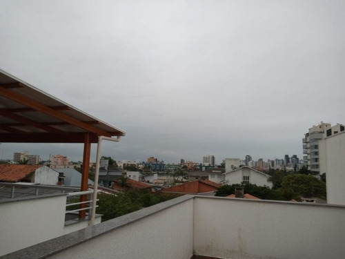 Imagem 8 de 14 de Sobrado Com 3 Dormitórios À Venda, 252 M² Por R$ 540.000,00 - Praia Da Cal - Torres/rs - So0115