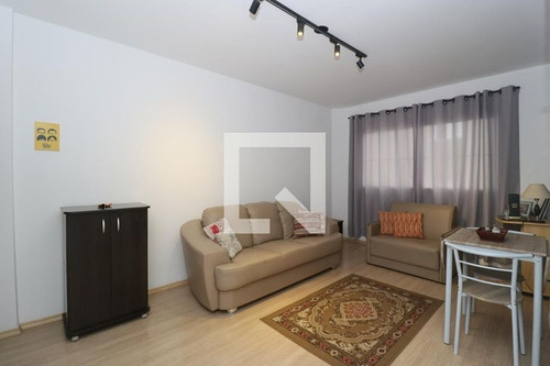 Imagem 3 de 15 de Apartamento À Venda - Planalto Paulista, 2 Quartos, 60 - S893640156