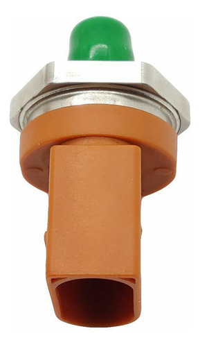 Sensor Presión Combustible Volkswagen Jetta Sport 2012 2.5l