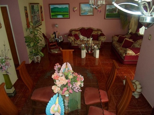 Imagen 4 de 16 de Livy Ramirez Vende Casa En Los Teques Mls #22-24147