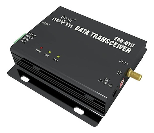 Ewnice Lora Rele Transceptor Modbus Largo Alcance Rssi Rf