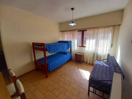 Imagen 5 de 19 de Departamento A 1 Cuadra Del Mar (1424)