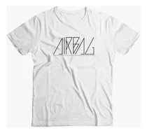 Comprar Remera Algodon Airbag The Sardellis Bandas