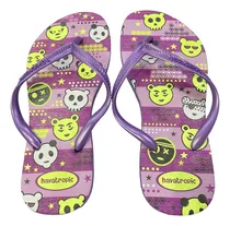 Comprar Ojotas Nenas Ipanema Havatropic Chinelas Playa Pileta Oferta