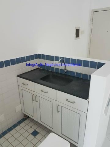 Imagem 7 de 11 de Apartamento 38m², 01 Dormitório E 01 Banheiro. Condomínio Com Portaria 24hrs. Excelente Localização Á 5 Minutos Da Estação Do Metrô Consolação; - 19121902 - 34735524