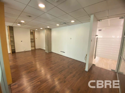 Imagen 11 de 15 de Oficinas Desde 95 M² En Edificio Santa María, Vitacura