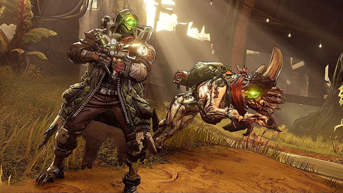 Borderlands 3 - 2k Games - Ps4 - Fisico