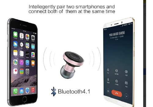 Cargador Auto Usb Manos Libres Carga Rapida Bluetooth Awei