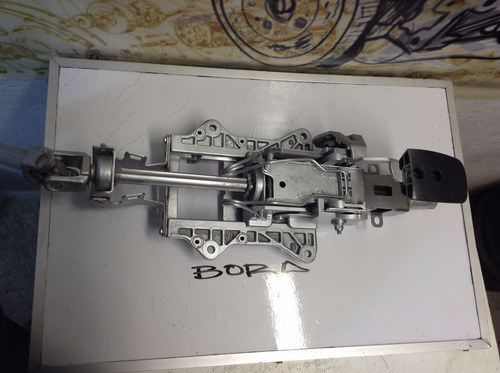 Columna De Direccion Volkswagen Bora Mod 05-10