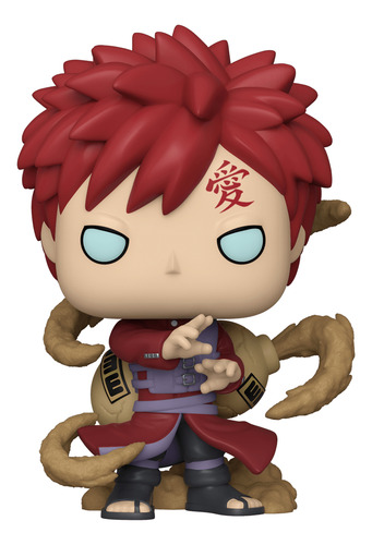 Funko Gaara 728 (naruto Shippuden)