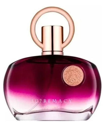Perfume Supremacy Purple Pour Femme, 100 ml