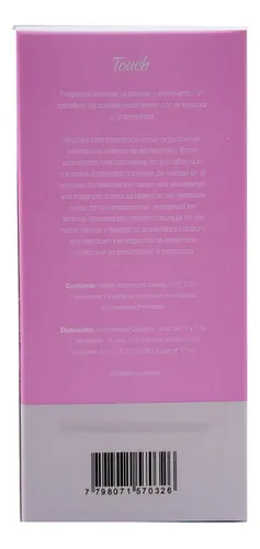 Perfume Feromonas Femeninas Afrodisíaco Atracción Sexshop