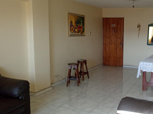 Imagen 9 de 14 de Apartamento Res Camino Real Los Nuevos Teques