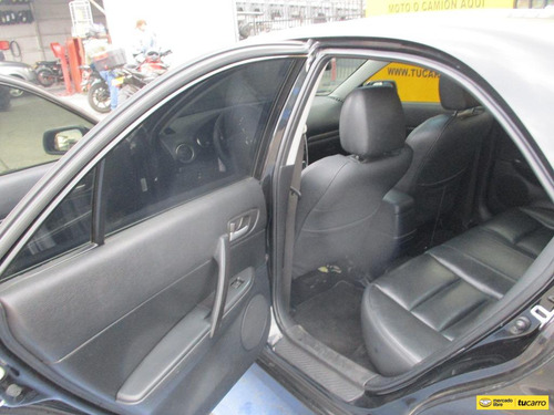 Mazda 6 S3na6 2300cc At Aa