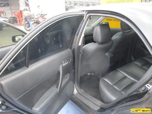 Mazda 6 S3na6 2300cc At Aa