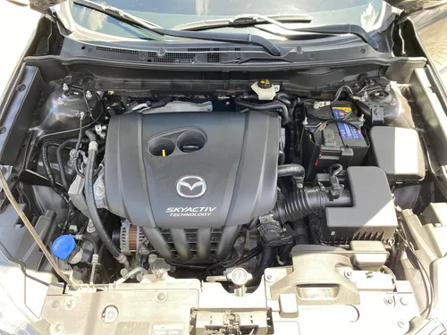 Mazda CX-3 2.0 Grand Touring At