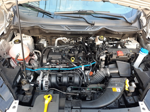 Imagen 14 de 14 de Ford Ecosport 2021 1.5 Se 123cv 4x2 Automática