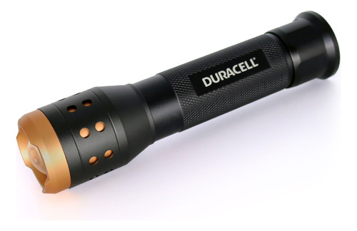 Linterna De Mano Duracell 1000 Lumens Camping