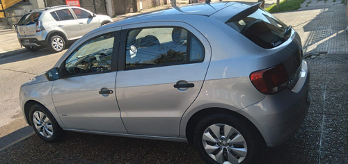 Volkswagen Gol Trend 1.6 Pack Iii 101cv