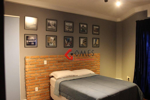 Imagem 10 de 12 de Sobrado À Venda, 330 M² Por R$ 850.000,00 - Vila Marchi - São Bernardo Do Campo/sp - So0703