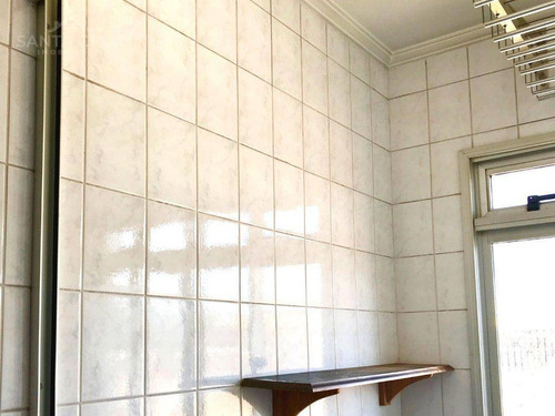 Imagem 10 de 28 de Apartamento Com 2 Dormitórios À Venda, 59 M² Por R$ 390.000,00 - Jabaquara - São Paulo/sp - Ap1655