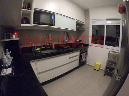 Imagem 4 de 14 de Cond. Fechado Em Tremembe - São Paulo, Sp - 170702